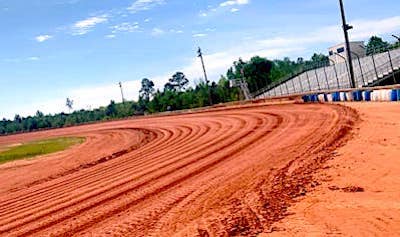 Needmore Speedway